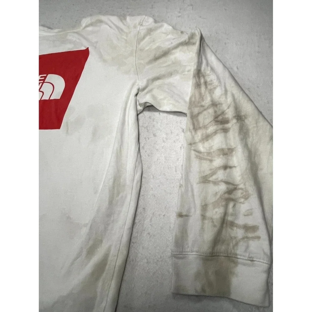 The North Face vintage north